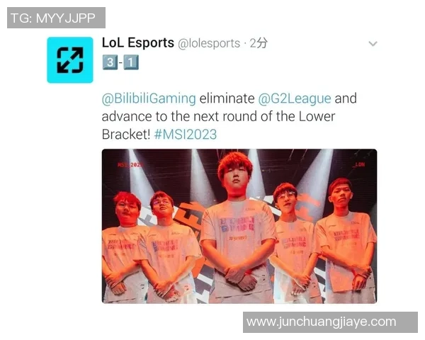 BLG战队在CSGO赛场上的崛起与实力分析