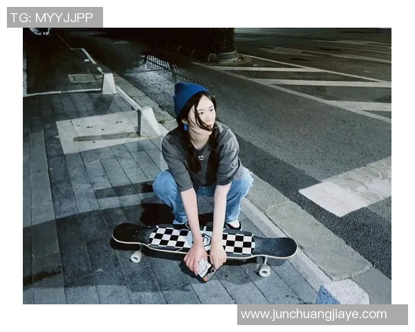 北京滑板队引领潮流最新滑板技术TOP10全解析