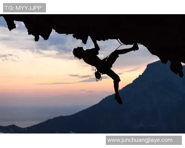 北京攀岩队的成长之路极限运动联赛特别报道揭秘奋斗与荣耀的背后故事