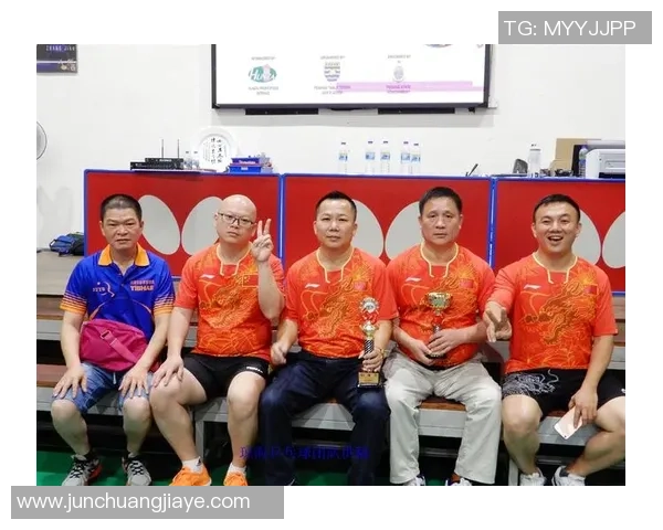 杭州乒乓球队在大师赛中的心理素质分析与表现评估