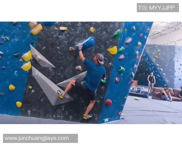 广州攀岩队荣获攀岩比赛经验排行榜第二名展现实力与团队精神 广州攀岩队荣获攀岩比赛经验排行榜第二名展现实力与团队精神