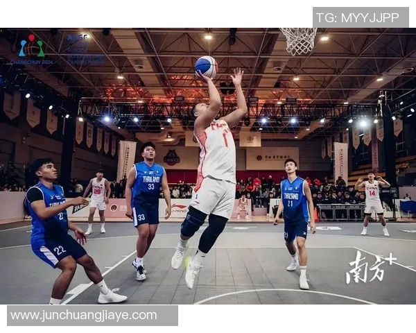 成都篮球队在比赛经验上创新高引领全国篮球发展新趋势 成都篮球队在比赛经验上创新高引领全国篮球发展新趋势