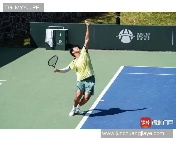 深圳网球队的蜕变之旅：从传统强队到国际舞台的崛起与挑战