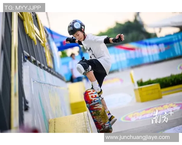 西安滑板队技术争议引发热议滑板文化的未来发展与挑战