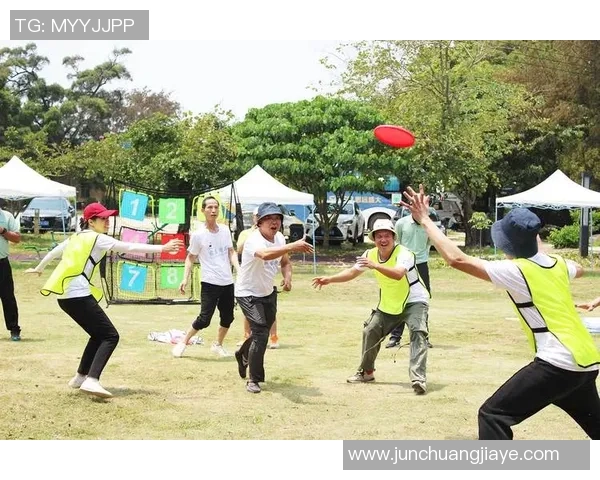 陈娜独家分享飞盘运动技巧与心得体会助你提升飞盘水平