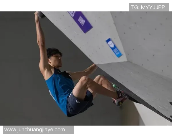 攀岩灵活性排行榜揭晓杭州攀岩队荣登第十名引关注